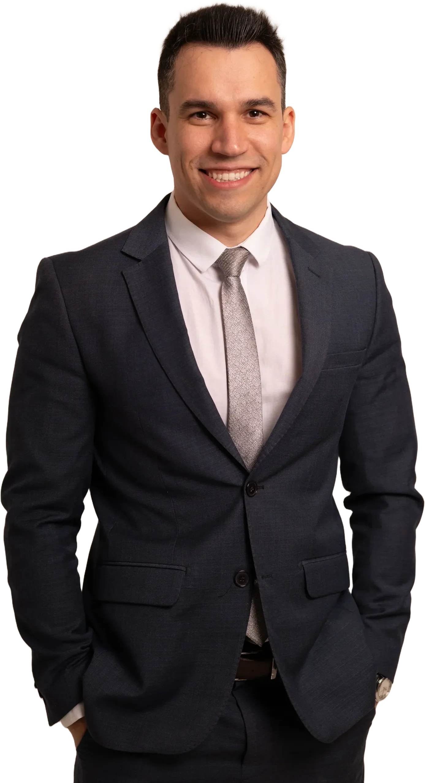 Dr. Jônatas Neves